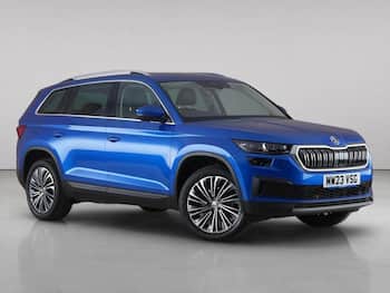 Used Skoda Kodiaq 2023 for sale - 79602420: Photo