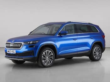Used Skoda Kodiaq 2023 for sale - 79602420: Photo