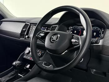Used Skoda Kodiaq 2023 for sale - 79602420: Photo