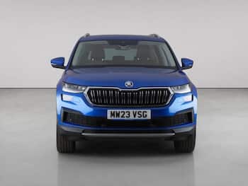 Used Skoda Kodiaq 2023 for sale - 79602420: Photo