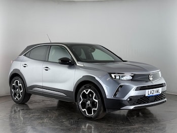 Used Vauxhall Mokka 2021 for sale - 75770959: Photo