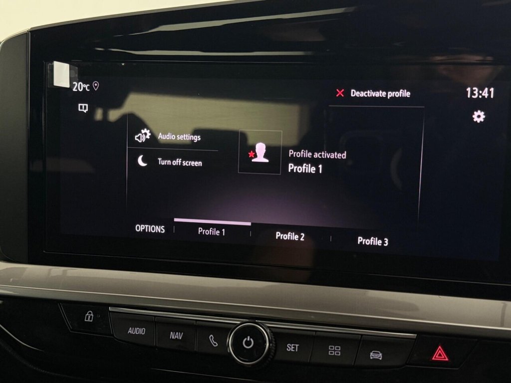 Vehicle 29