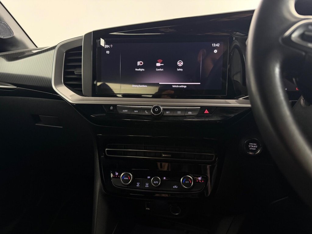 Vehicle 34
