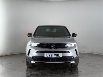 Used Vauxhall Mokka 2021 for sale - 75770959: Photo