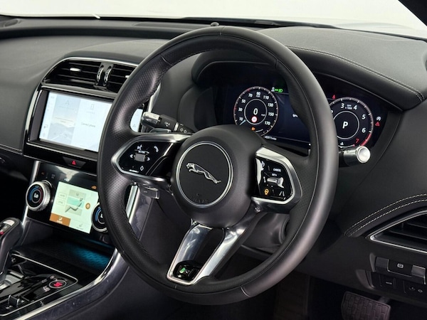 Used Jaguar XE 2021 for sale - 76279733: Photo 28