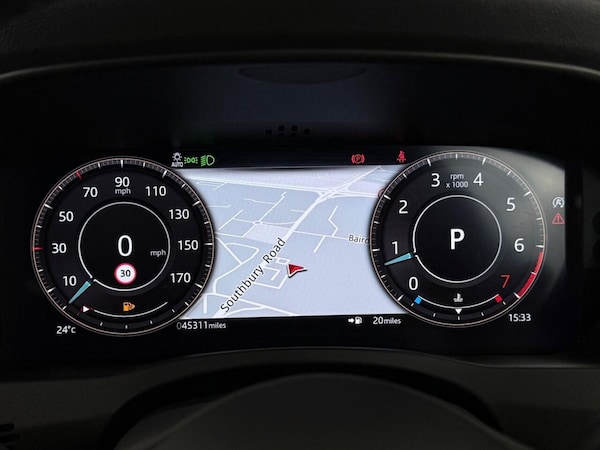 Used Jaguar XE 2021 for sale - 76279733: Photo 30