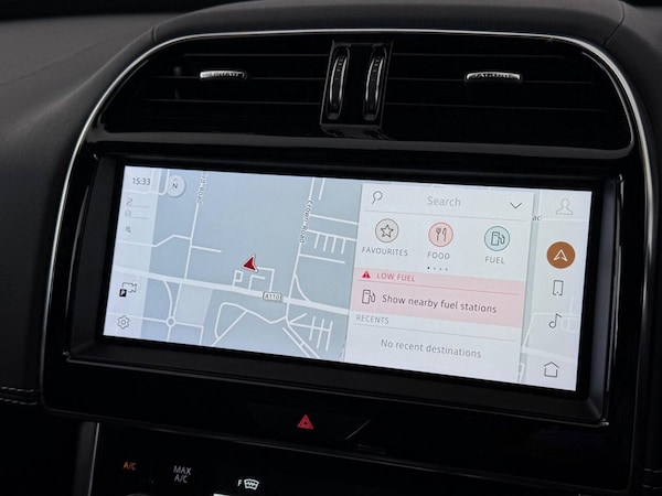 Used Jaguar XE 2021 for sale - 76279733: Photo 36