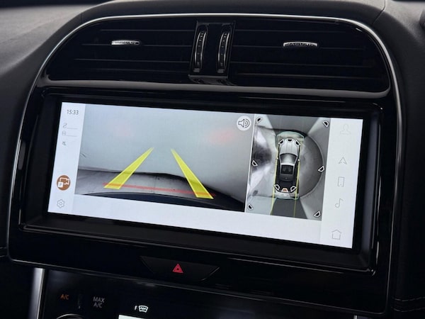 Used Jaguar XE 2021 for sale - 76279733: Photo 40