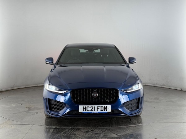 Used Jaguar XE 2021 for sale - 76279733: Photo 7