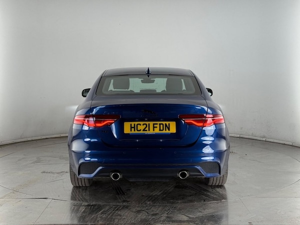 Used Jaguar XE 2021 for sale - 76279733: Photo 9