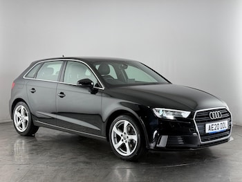 Used Audi A3 2023 for sale - 77222785: Photo