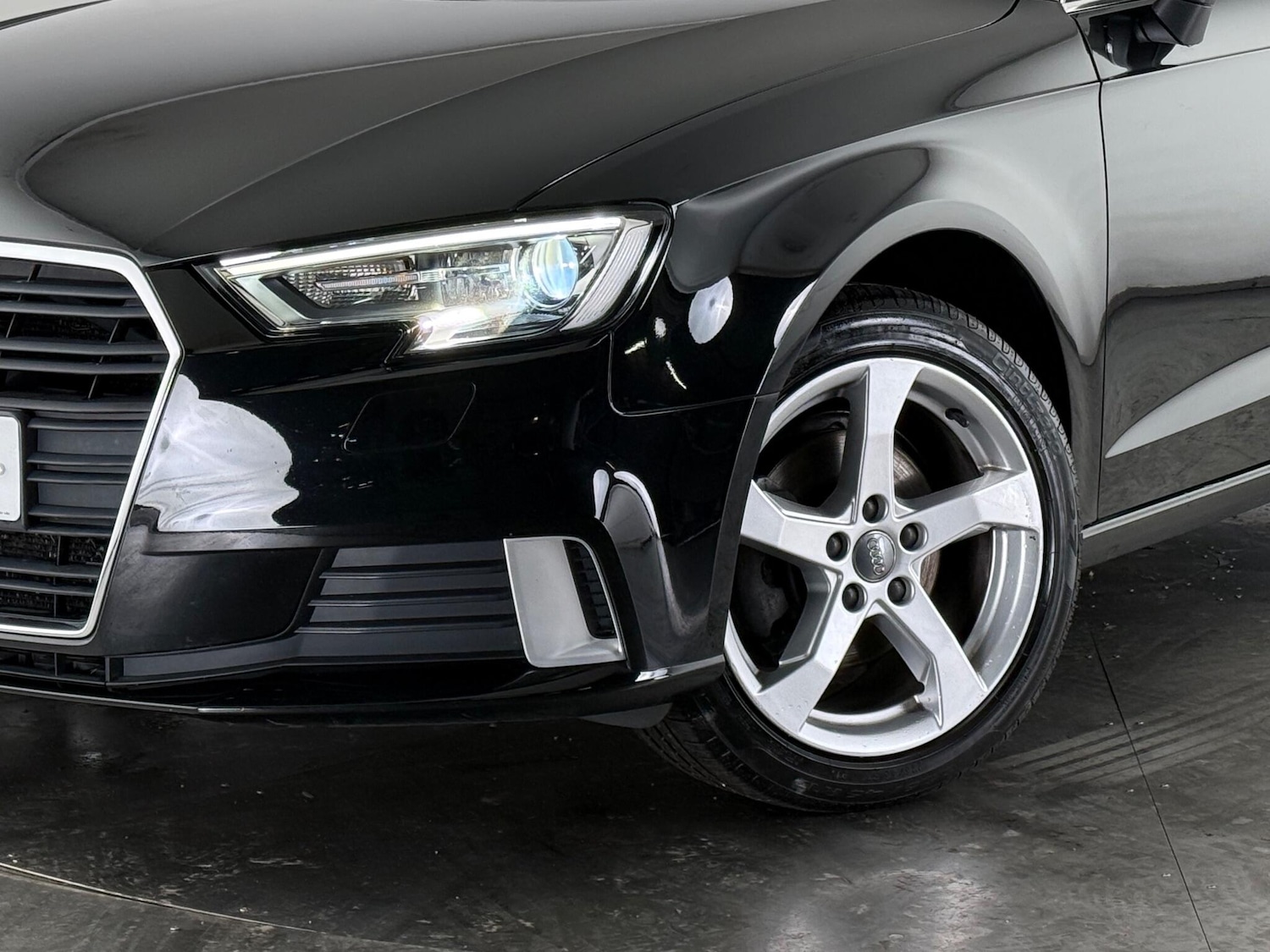 Used Audi A3 2023 for sale - 77222785: Photo 35