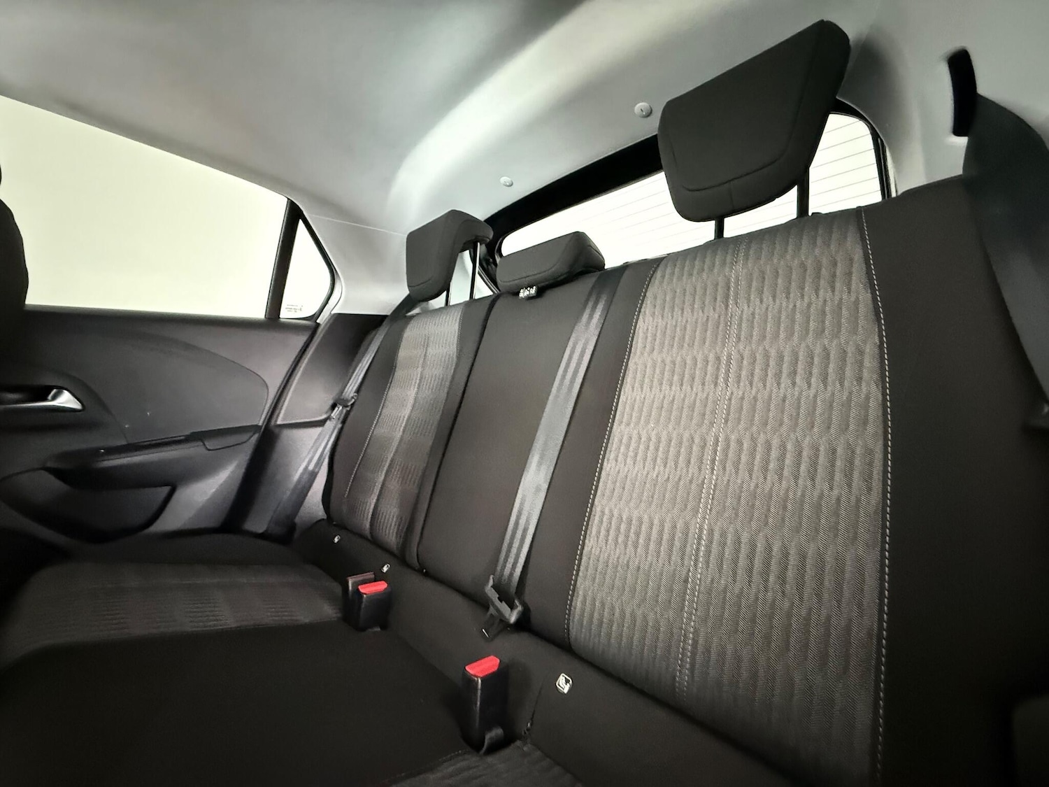 Used Vauxhall Corsa 2021 for sale - 77221520: Photo 11