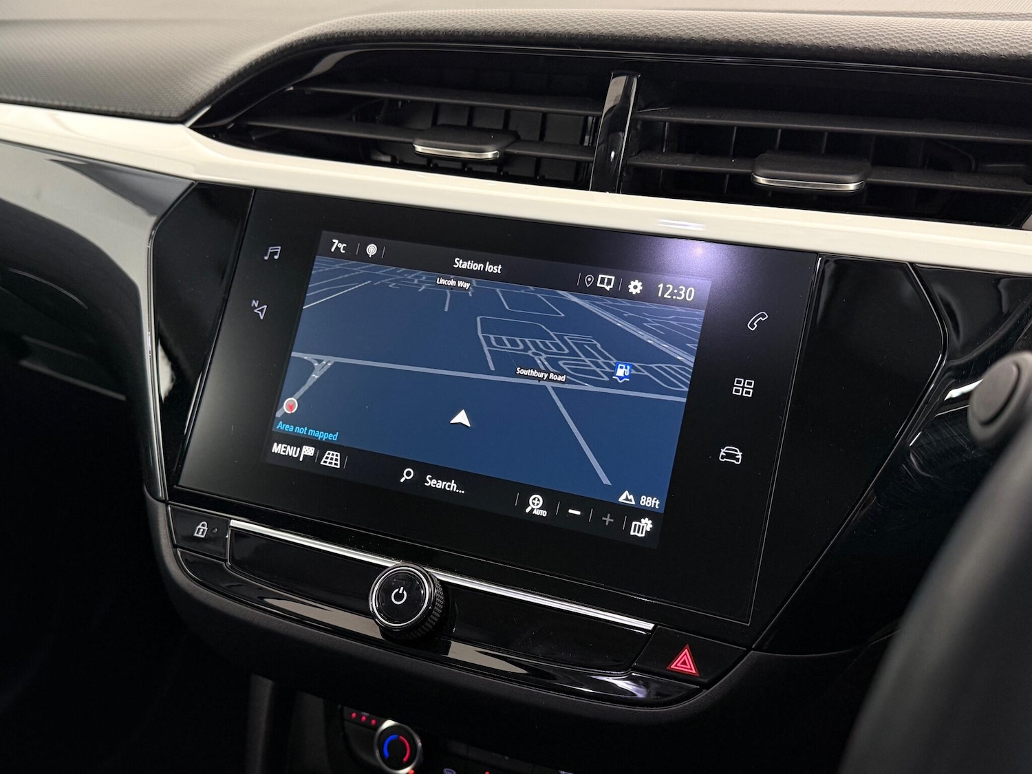 Used Vauxhall Corsa 2021 for sale - 77221520: Photo 18