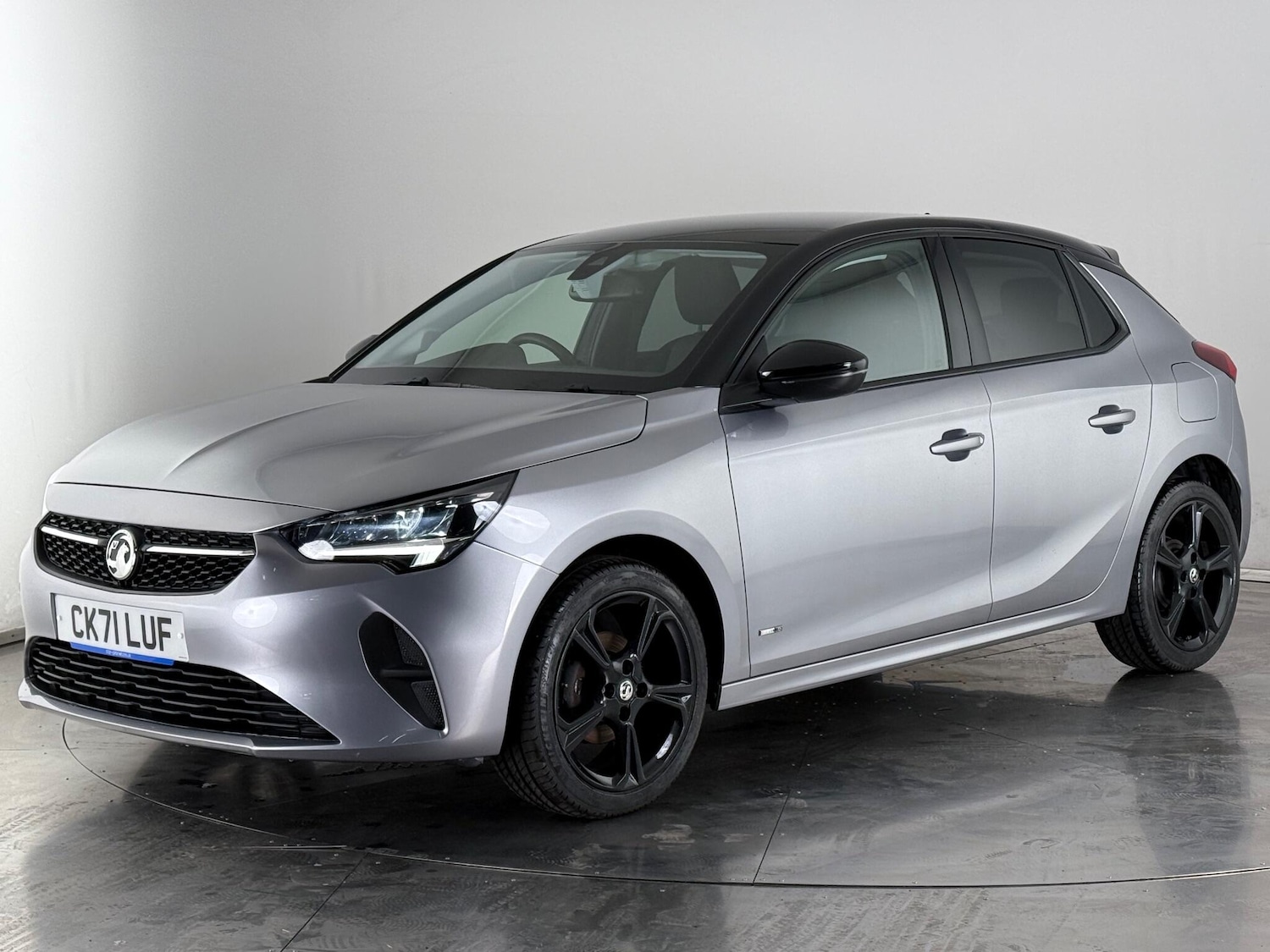 Used Vauxhall Corsa 2021 for sale - 77221520: Photo 2