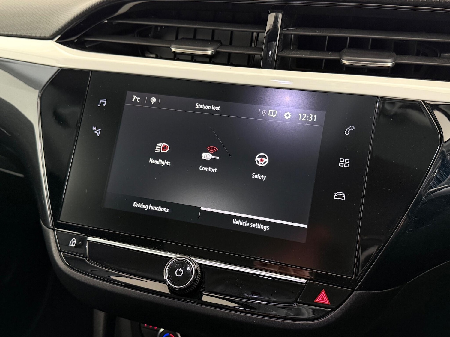 Used Vauxhall Corsa 2021 for sale - 77221520: Photo 21