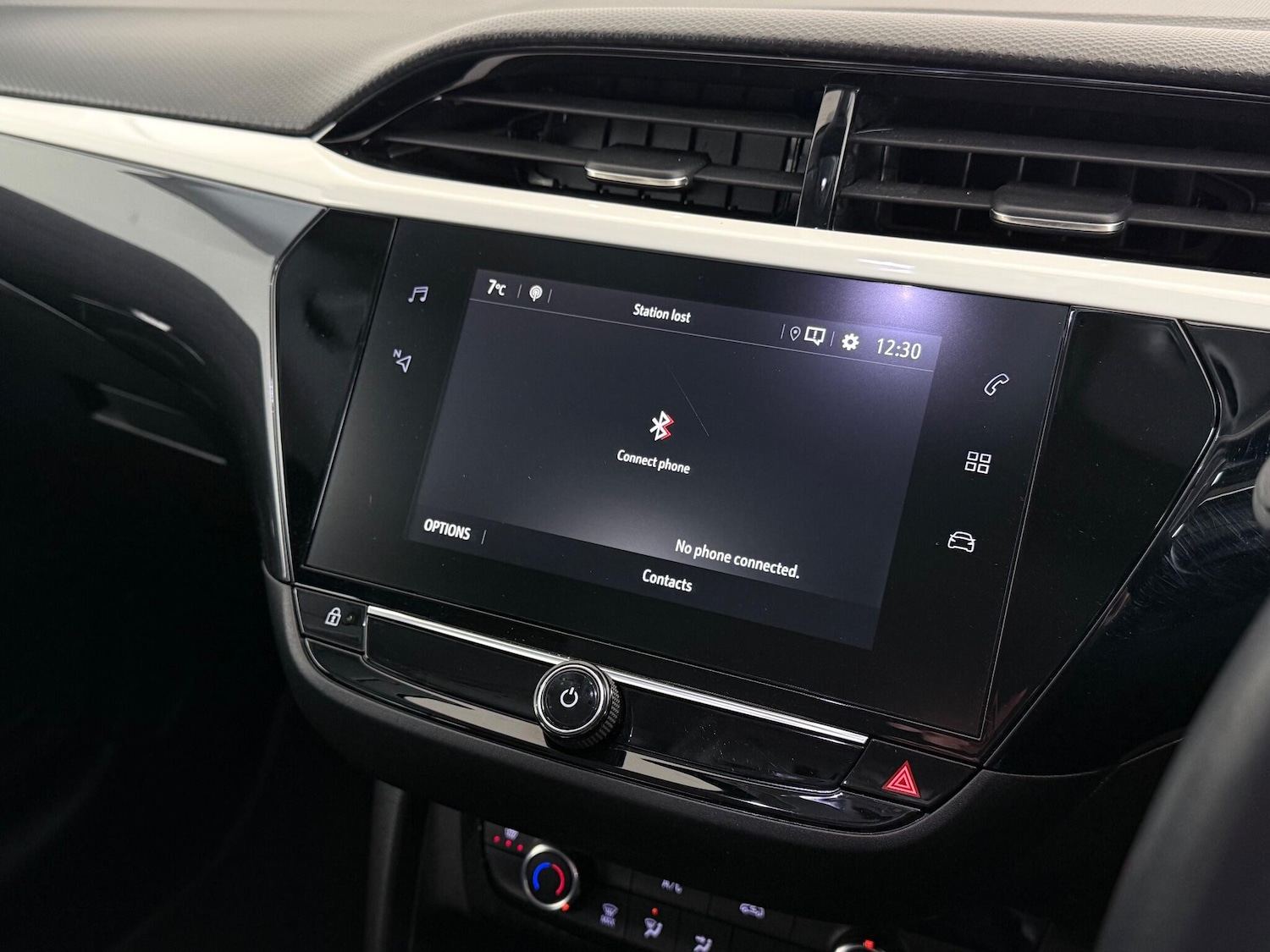 Used Vauxhall Corsa 2021 for sale - 77221520: Photo 23