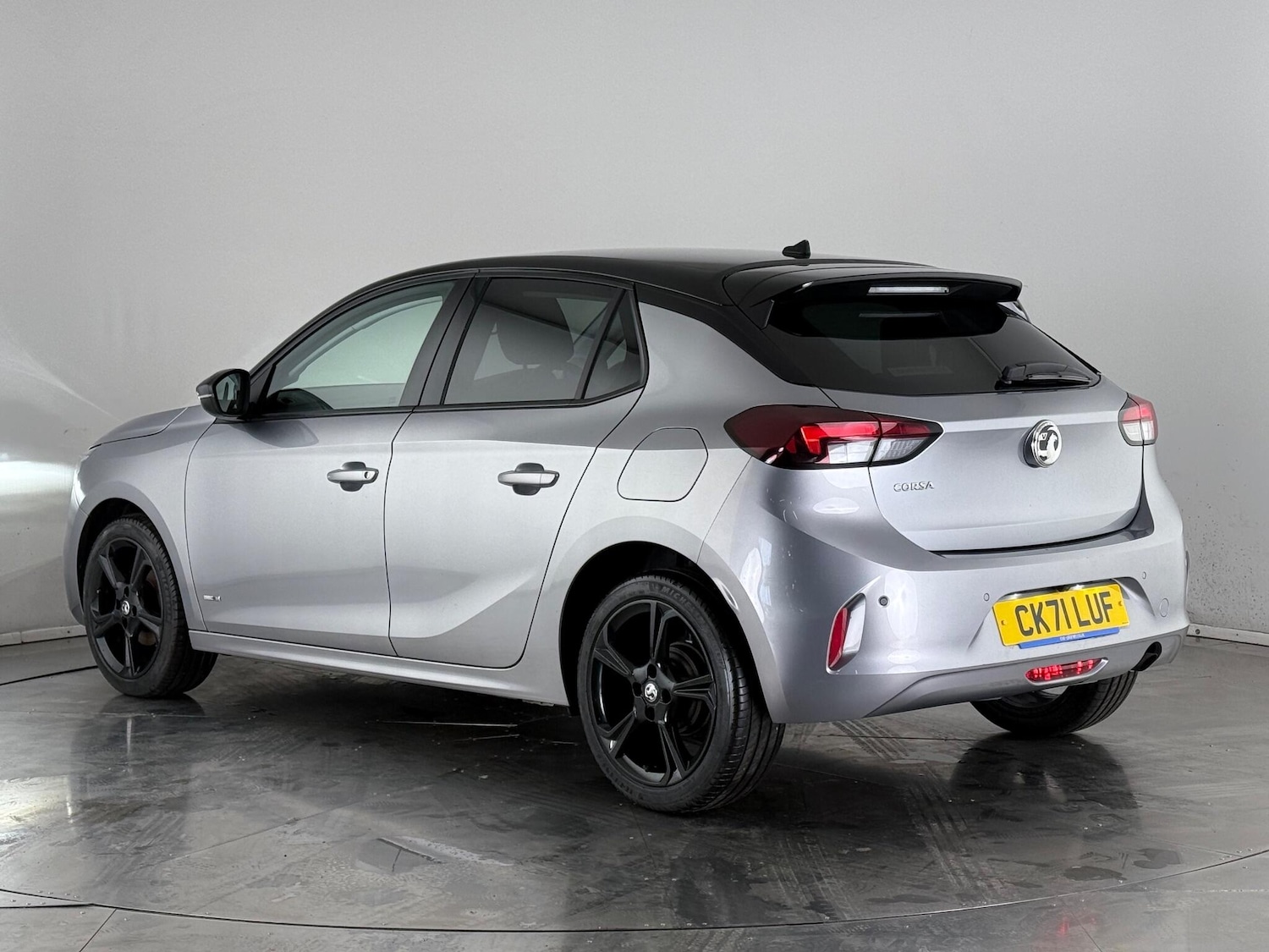 Used Vauxhall Corsa 2021 for sale - 77221520: Photo 3