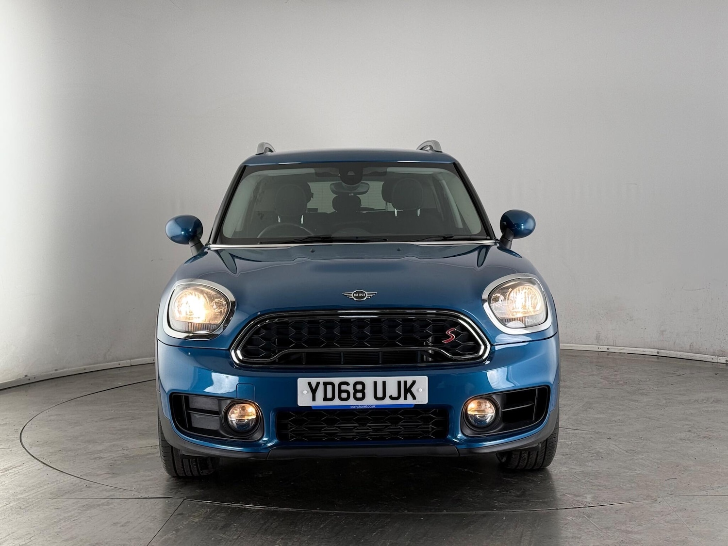 Used MINI Countryman 2018 for sale - 77222285: Photo 5