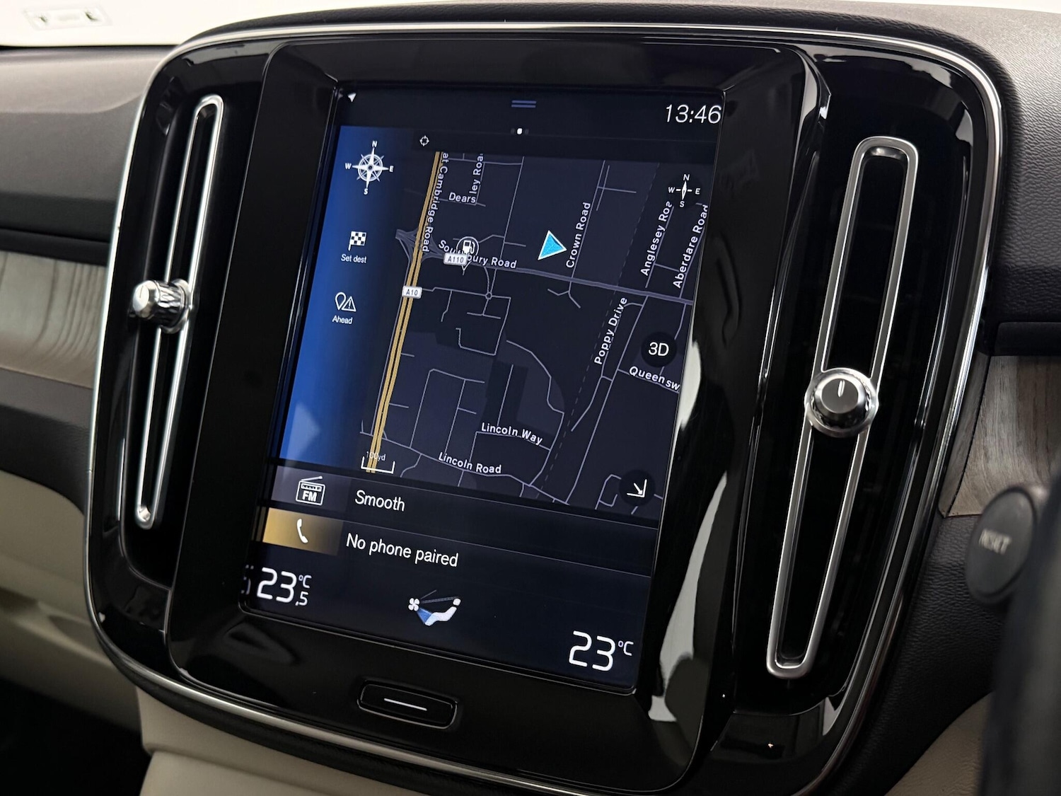 Used Volvo XC40 2019 for sale - 77259719: Photo 28