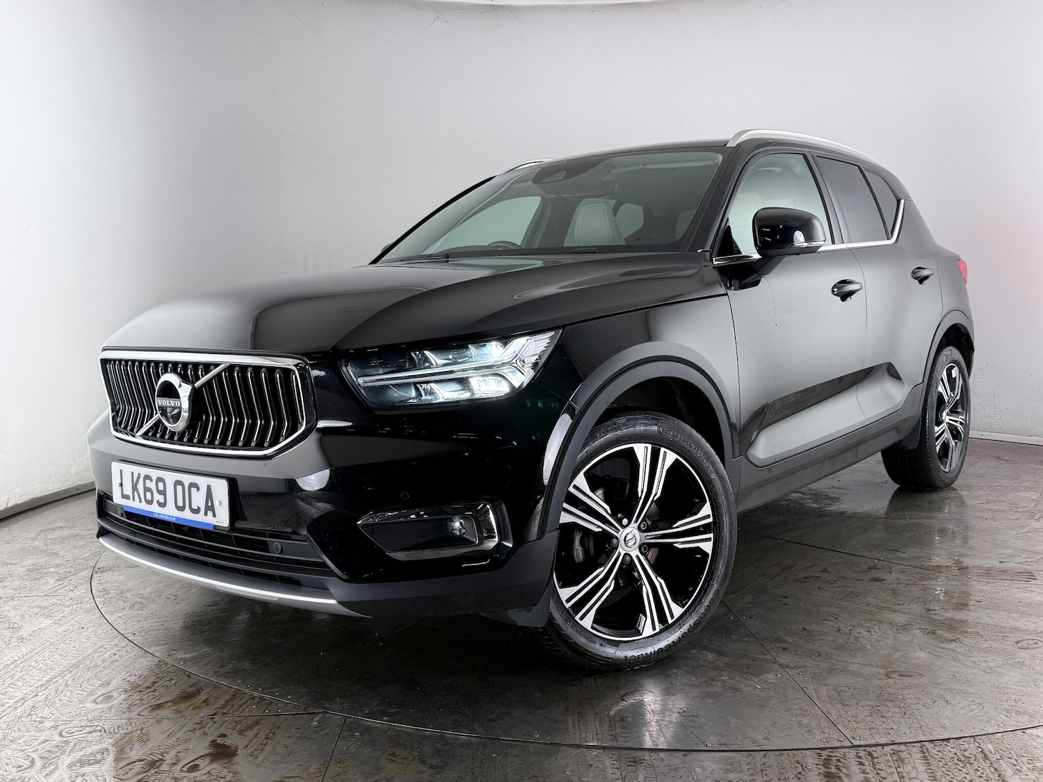 Used Volvo XC40 2019 for sale - 77259719: Photo 40