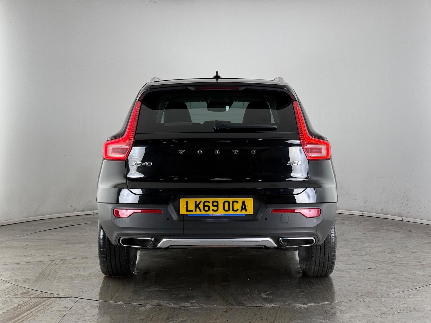 Used Volvo XC40 2019 for sale - 77259719: Photo 5