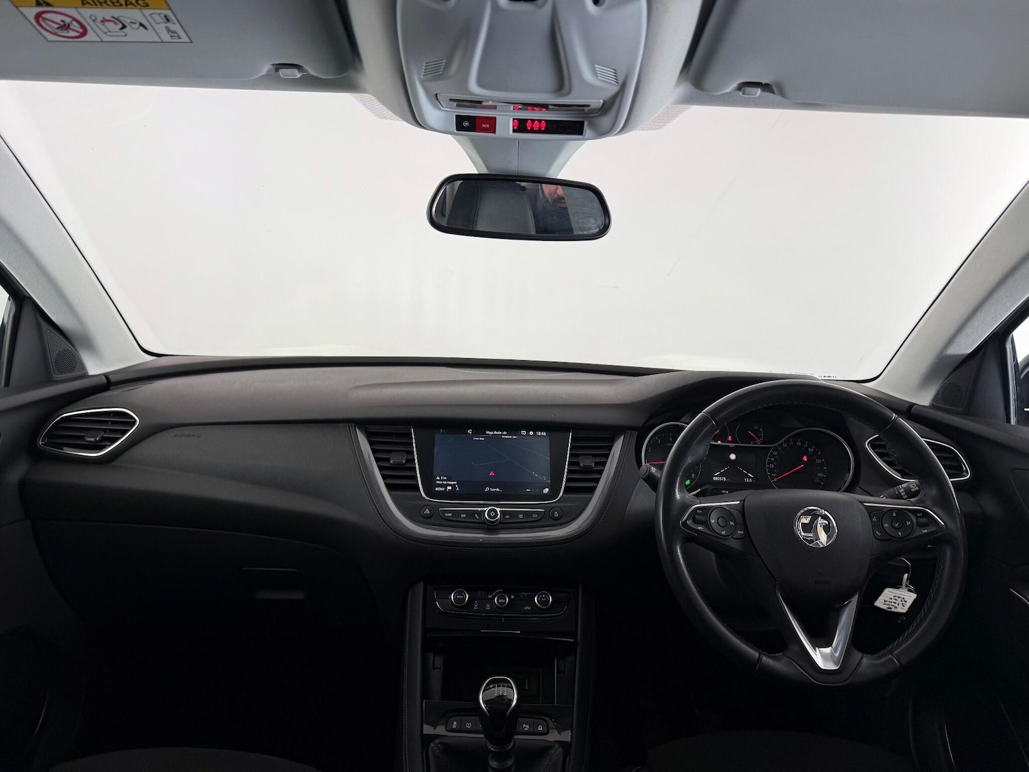 Used Vauxhall Grandland X 2020 for sale - 77181003: Photo 16