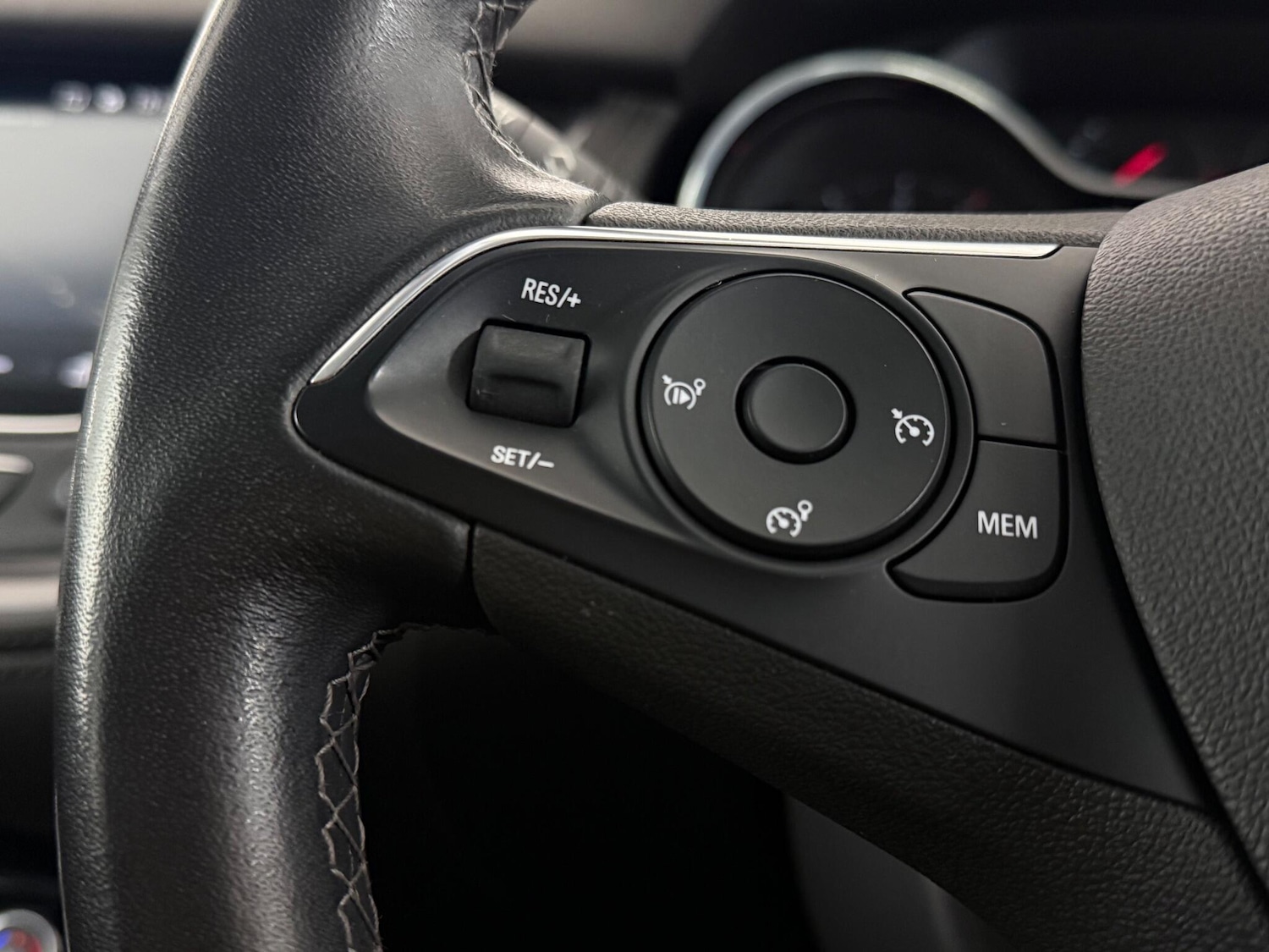 Used Vauxhall Grandland X 2020 for sale - 77181003: Photo 17