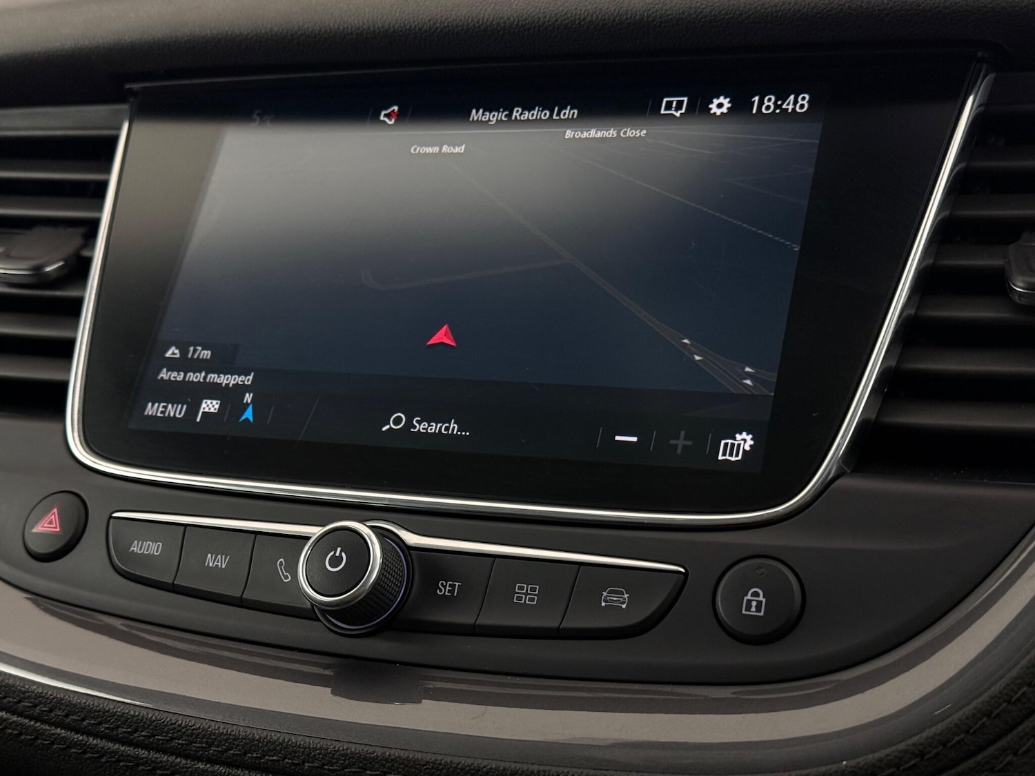 Used Vauxhall Grandland X 2020 for sale - 77181003: Photo 21