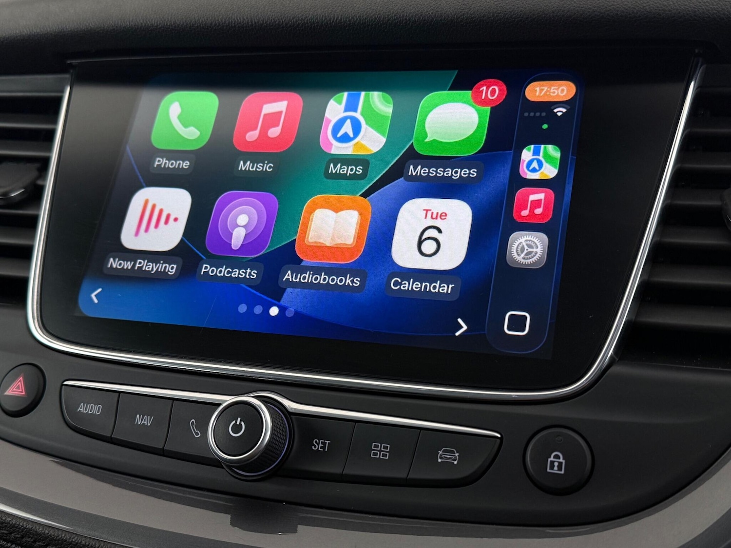 Used Vauxhall Grandland X 2020 for sale - 77181003: Photo 25