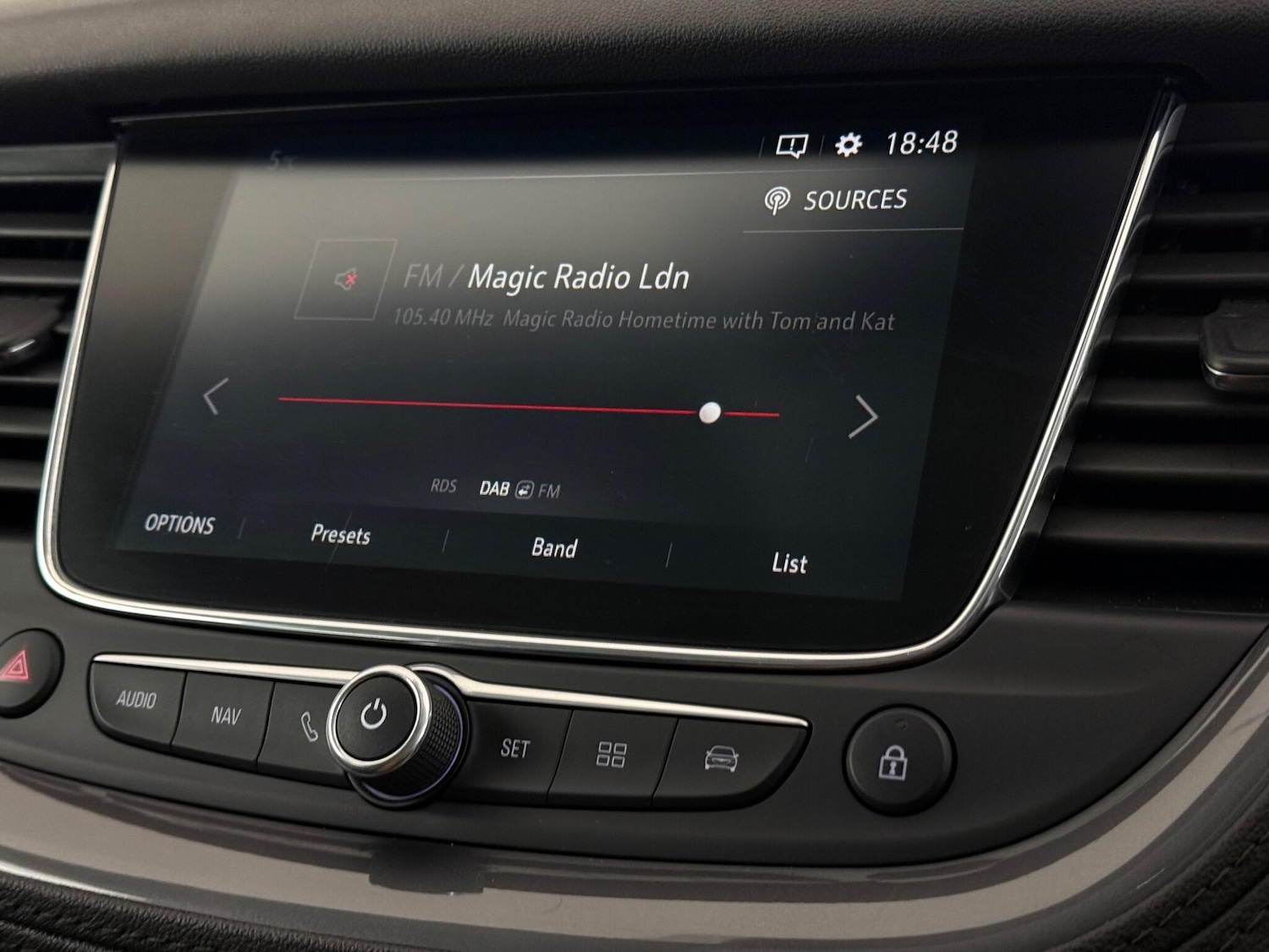 Used Vauxhall Grandland X 2020 for sale - 77181003: Photo 26