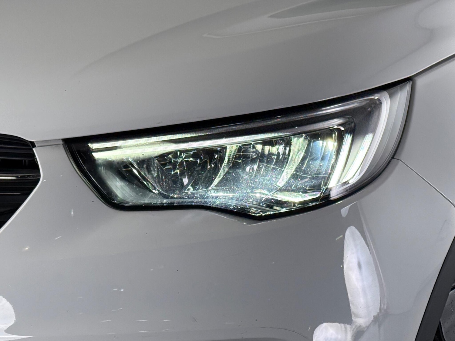 Used Vauxhall Grandland X 2020 for sale - 77181003: Photo 7