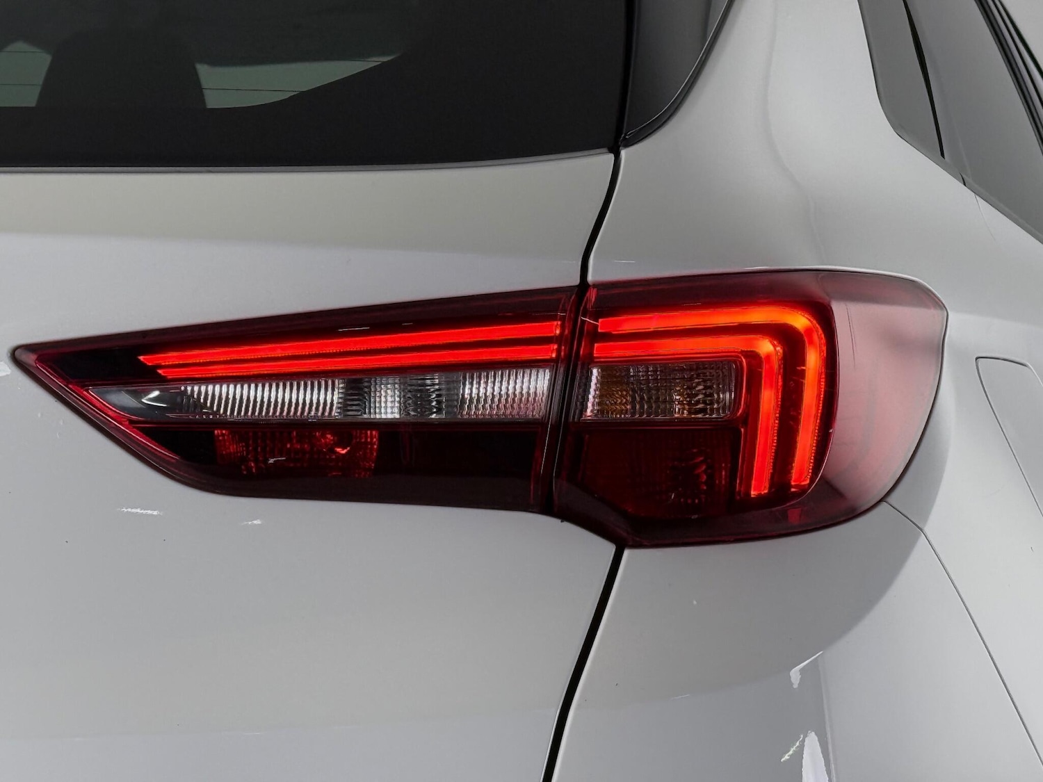 Used Vauxhall Grandland X 2020 for sale - 77181003: Photo 9