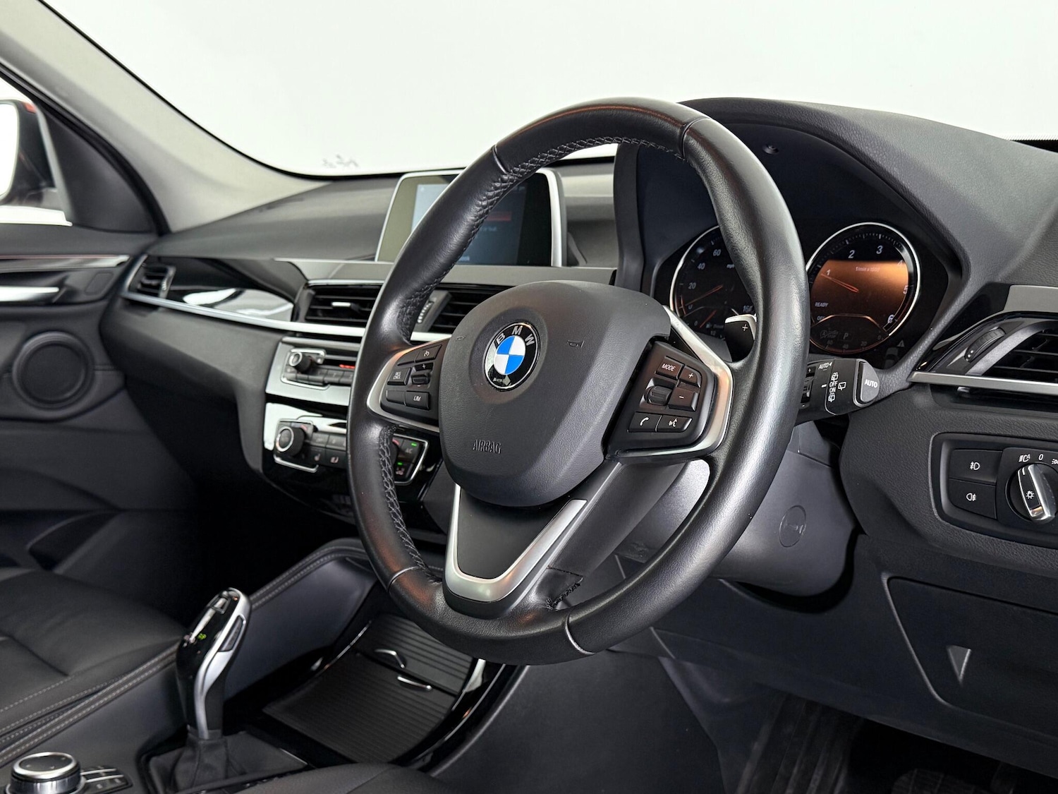 Used BMW X1 2018 for sale - 77259874: Photo 12