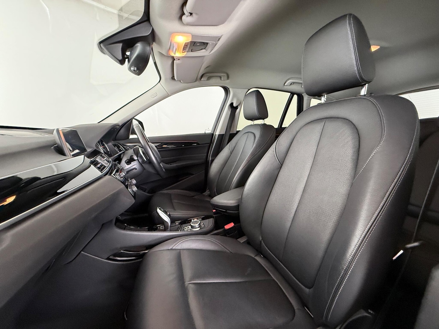 Used BMW X1 2018 for sale - 77259874: Photo 15