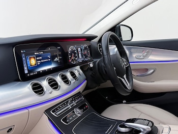 Used Mercedes-Benz E Class 2019 for sale - 78662818: Photo