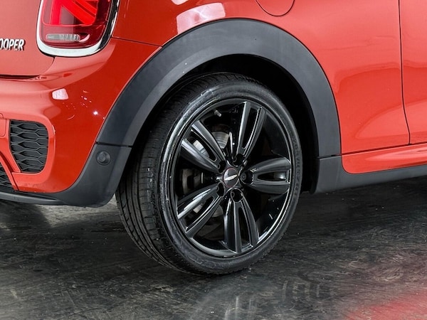 Used MINI Convertible 2019 for sale - 76280297: Photo 12