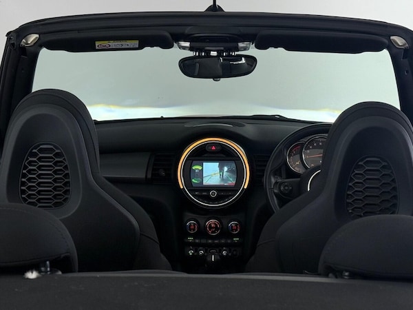 Used MINI Convertible 2019 for sale - 76280297: Photo 20