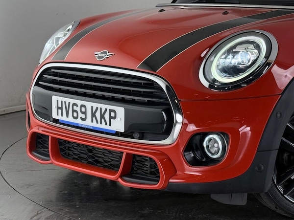 Used MINI Convertible 2019 for sale - 76280297: Photo 45