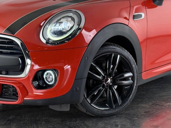Used MINI Convertible 2019 for sale - 76280297: Photo 46