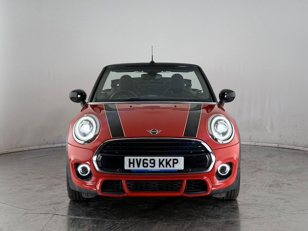 Used MINI Convertible 2019 for sale - 76280297: Photo 7