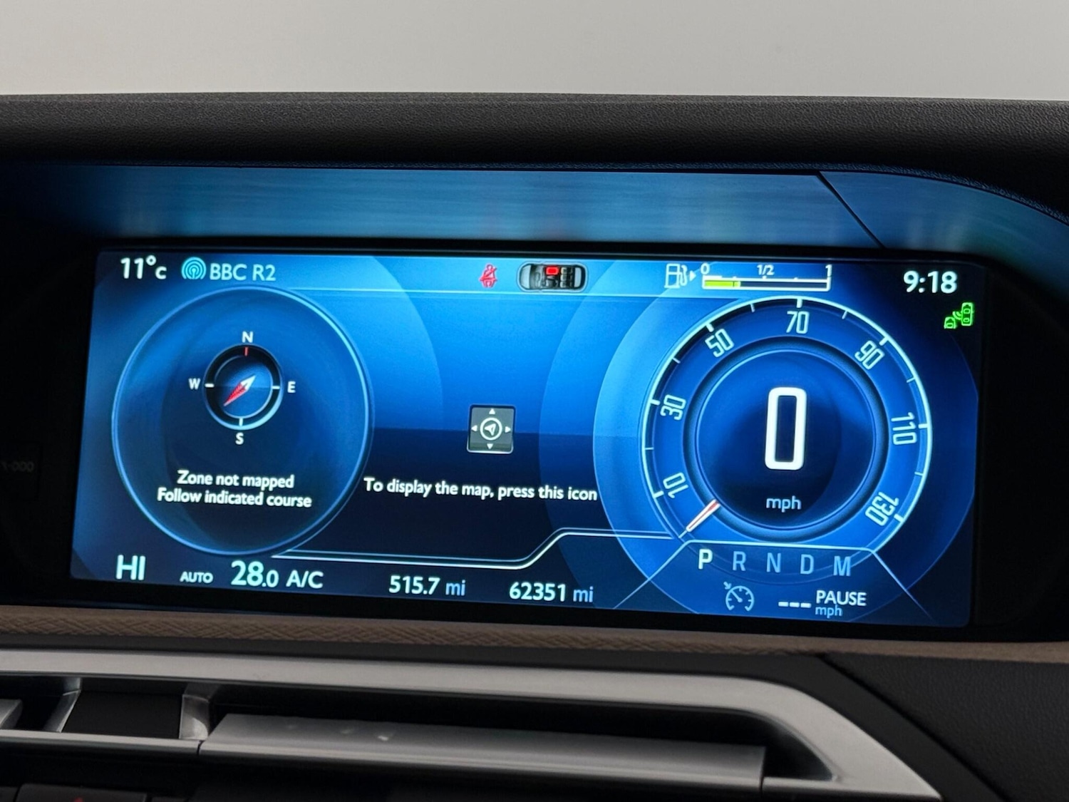 Used Citroen C4 Picasso 2016 for sale - 77984730: Photo 16