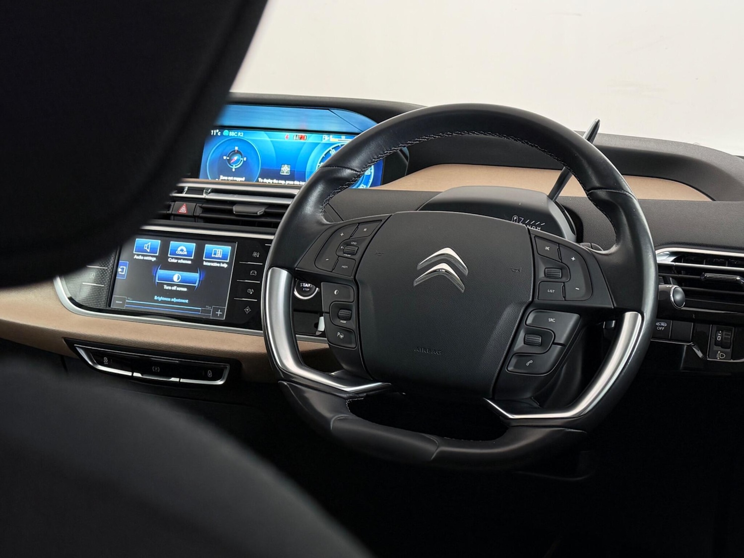 Used Citroen C4 Picasso 2016 for sale - 77984730: Photo 17