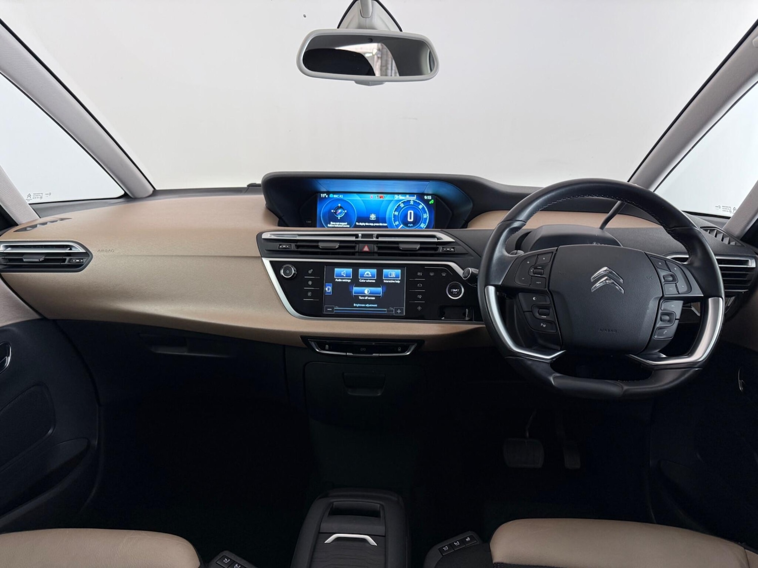 Used Citroen C4 Picasso 2016 for sale - 77984730: Photo 19