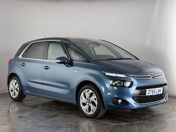 Used Citroen C4 Picasso 2016 for sale - 77984730: Photo