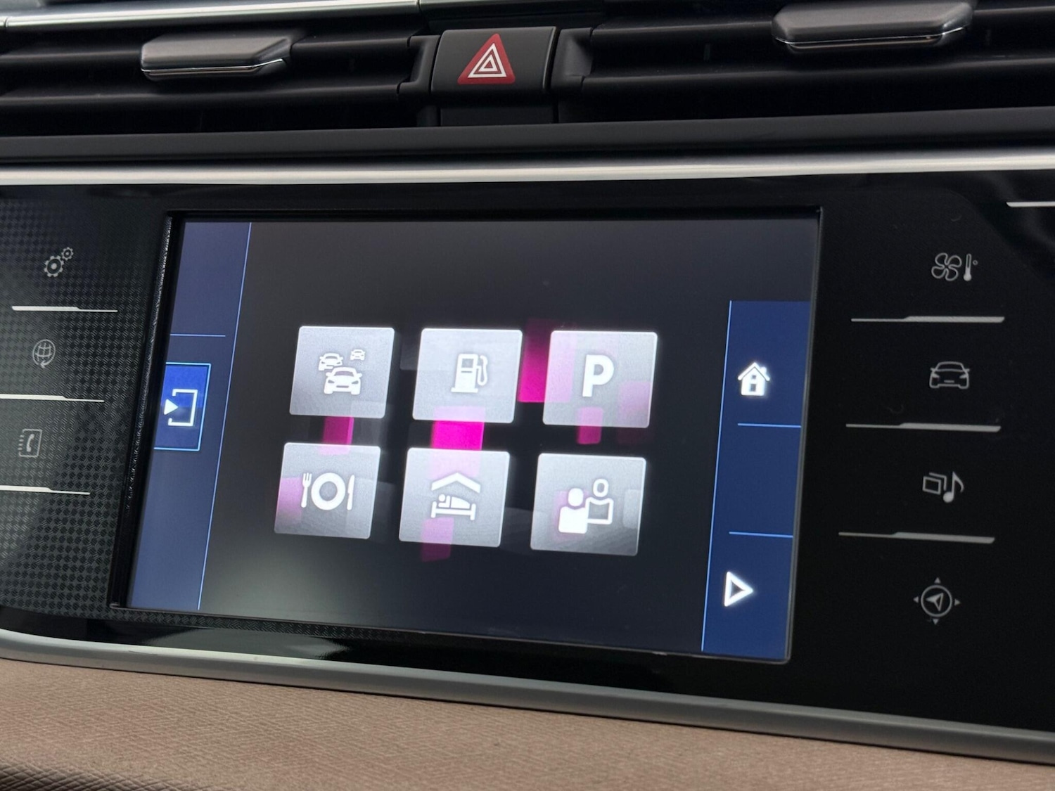 Used Citroen C4 Picasso 2016 for sale - 77984730: Photo 25