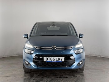 Used Citroen C4 Picasso 2016 for sale - 77984730: Photo