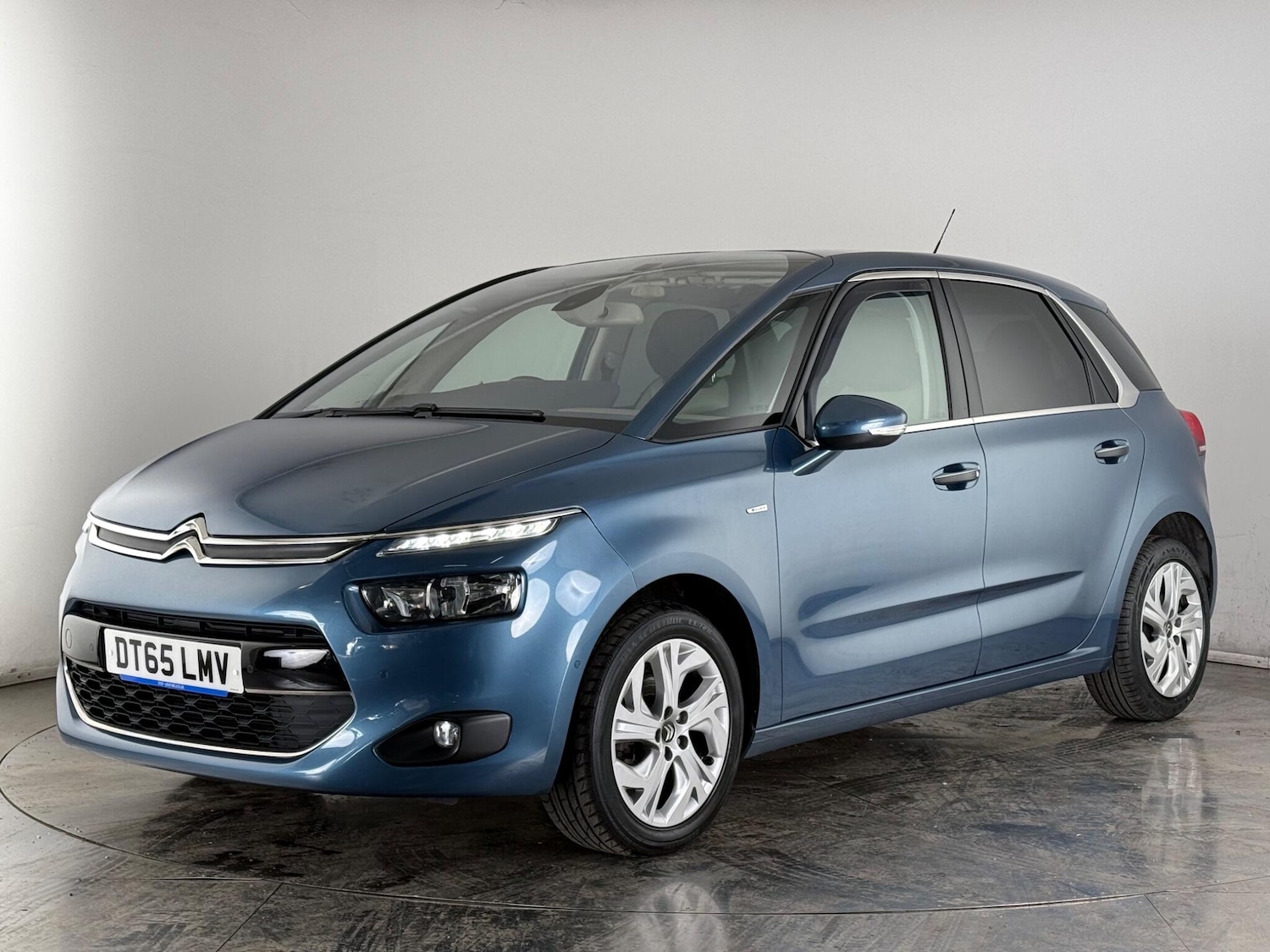 Used Citroen C4 Picasso 2016 for sale - 77984730: Photo 3