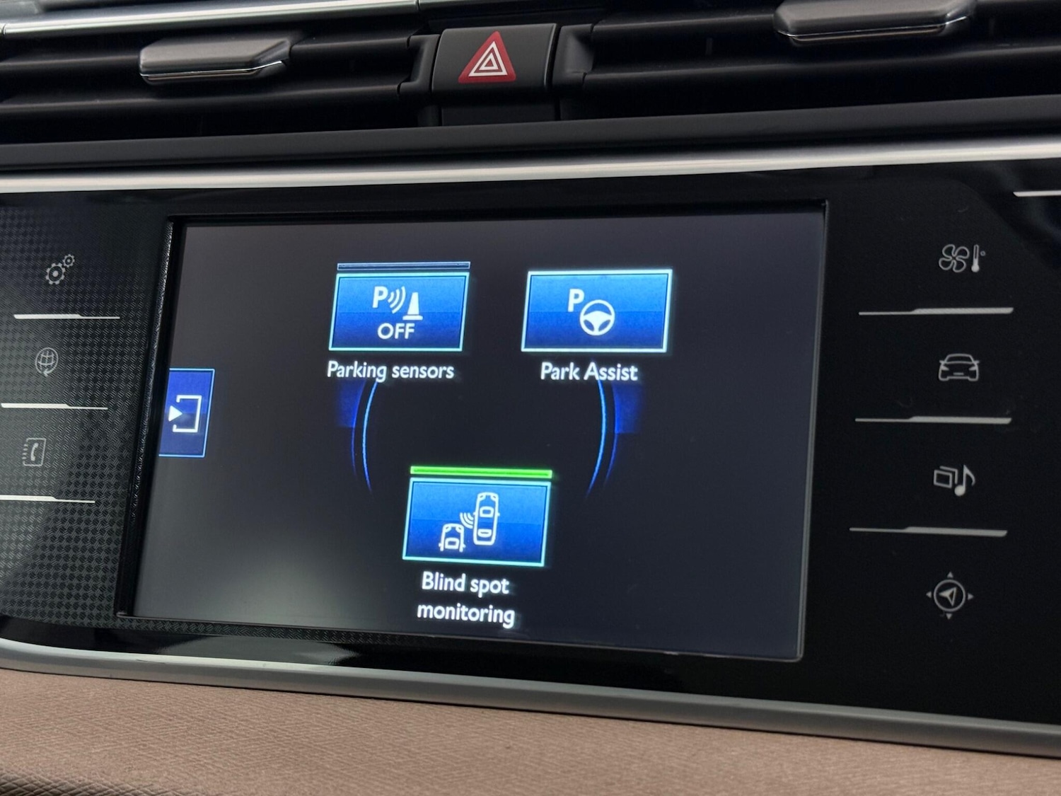 Used Citroen C4 Picasso 2016 for sale - 77984730: Photo 30