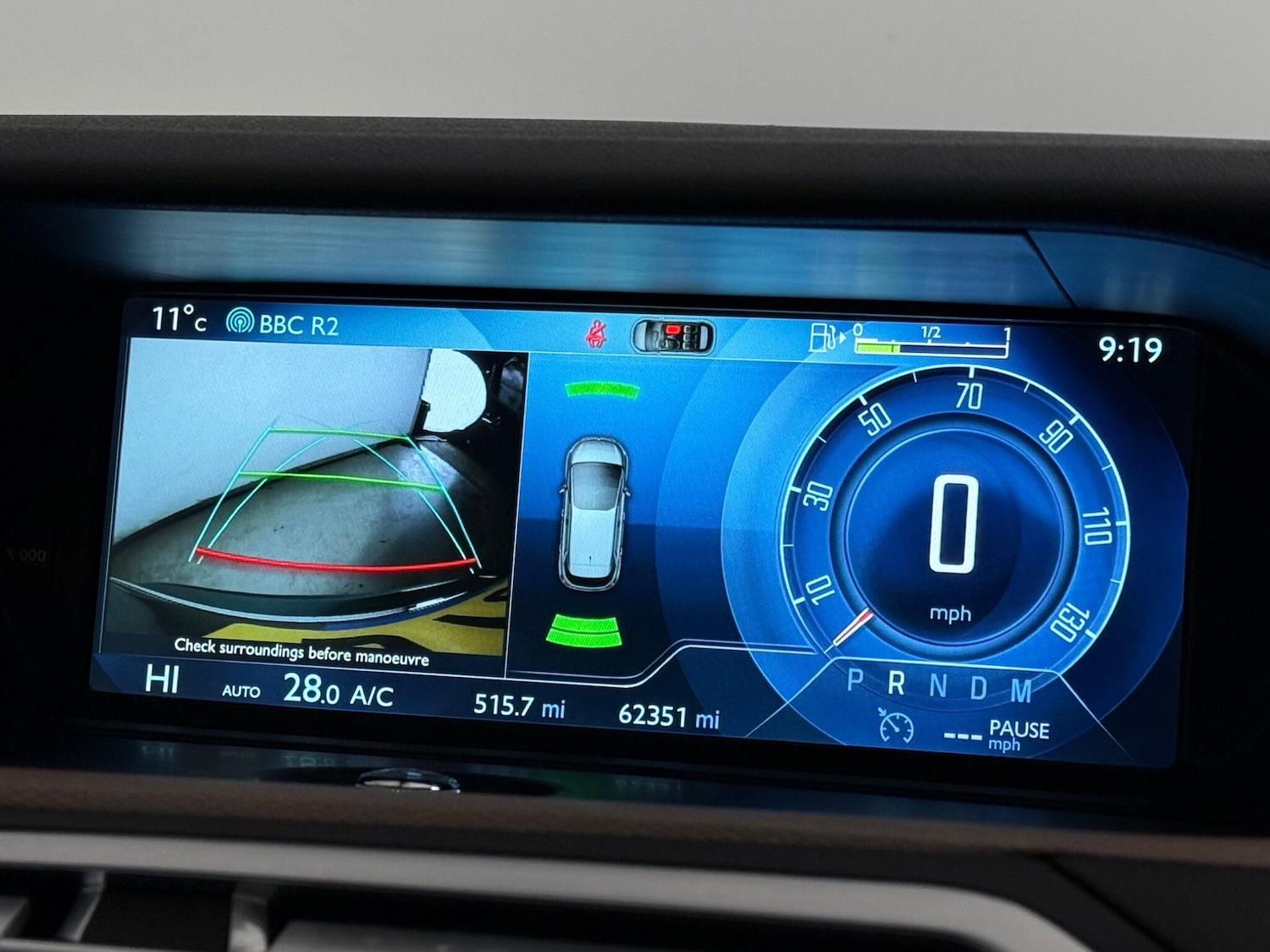 Used Citroen C4 Picasso 2016 for sale - 77984730: Photo 31